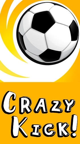 Crazy Kick Android Game Image 1