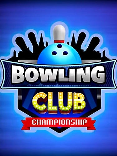 Bowling Club Android Game Image 1