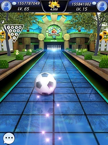 Bowling Club Android Game Image 2