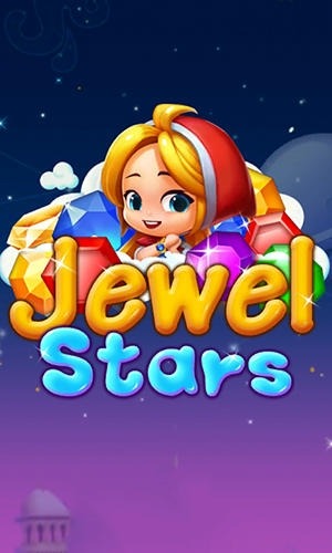 Jewel Stars Android Game Image 1