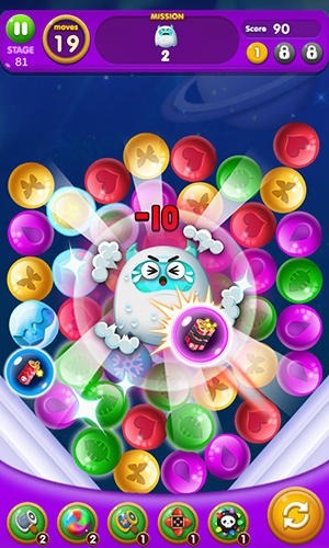 Jewel Stars Android Game Image 3