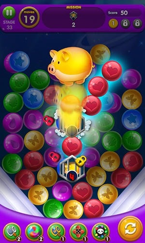 Jewel Stars Android Game Image 4