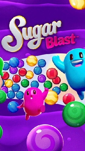Sugar Blast Android Game Image 1