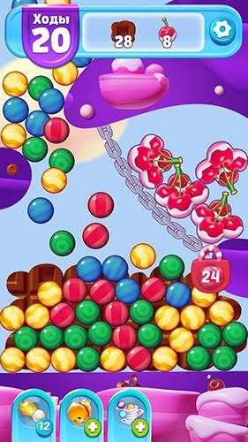 Sugar Blast Android Game Image 3