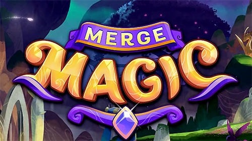 Merge Magic Android Game Image 1