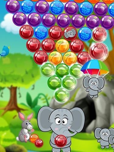 Motu Pop Android Game Image 4