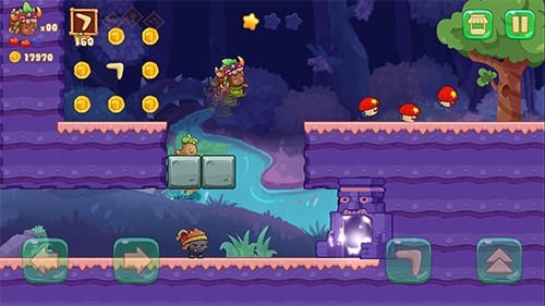 Hinos World Android Game Image 3