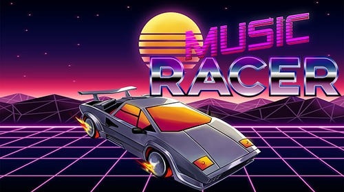 Music Racer Legacy Android Game Image 1