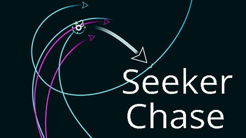 Seeker Chase Android Game Image 1