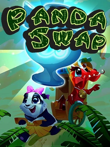 Panda Swap Android Game Image 1