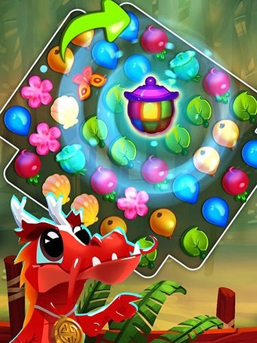 Panda Swap Android Game Image 2