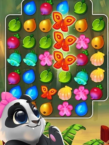 Panda Swap Android Game Image 3