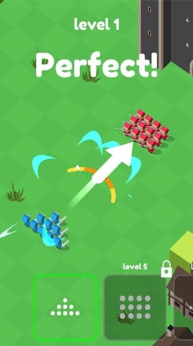 Army Clash Android Game Image 2