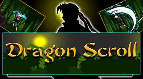 Dragon Scroll Android Game Image 1