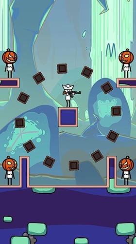 One Bullet Android Game Image 3