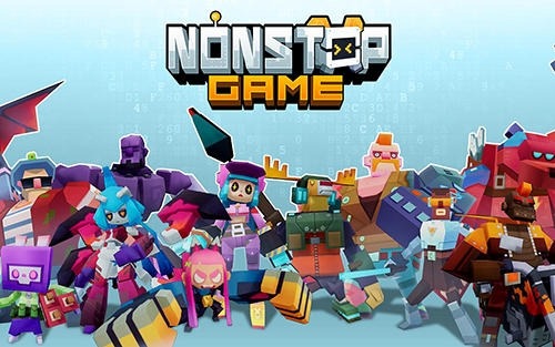 Nonstop Game Android Game Image 1