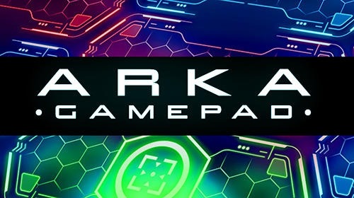 Arkagamepad Android Game Image 1