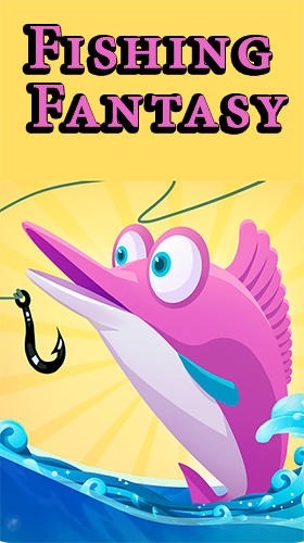 Fishing Fantasy Android Game Image 1