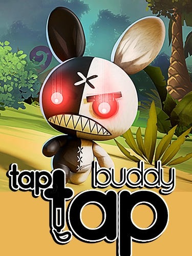 Tap Tap Buddy: Idle Clicker Android Game Image 1