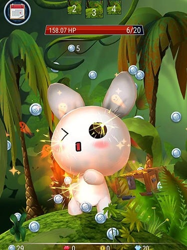 Tap Tap Buddy: Idle Clicker Android Game Image 3