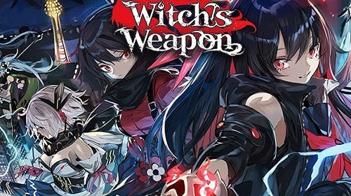 Witch Weapon Android Game Image 1