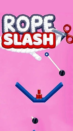 Rope Slash Android Game Image 1