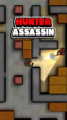 Hunter Assassin Android Game Image 1