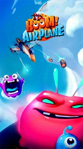 Boom! Airplane: Global Battle War Android Game Image 1