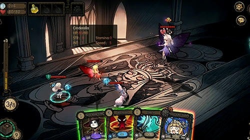 Eternal Night Android Game Image 3