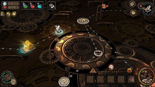 Eternal Night Android Game Image 4