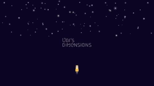 Ubi&#039;s Dimensions Android Game Image 1