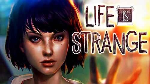 Life Is Strange Android Game Image 1