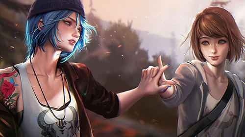 Life Is Strange Android Game Image 2