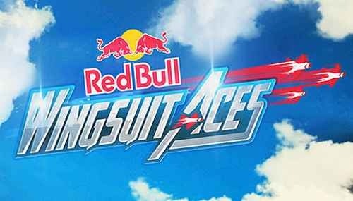 Red Bull: Wingsuit Aces Android Game Image 1