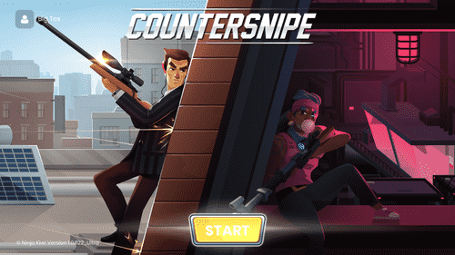 Countersnipe Android Game Image 1