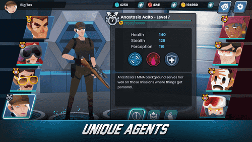 Countersnipe Android Game Image 4