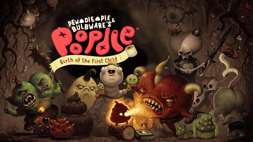 Poopdie Android Game Image 1