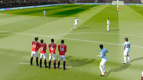 Dream League Soccer 2020 Android Game Image 2
