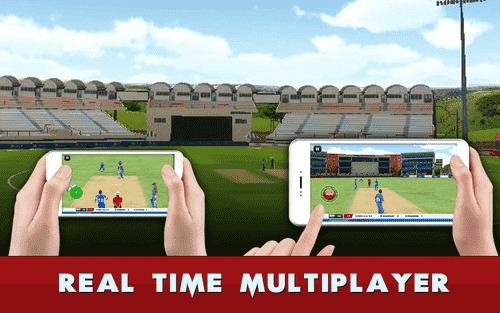 MSD: World Cricket Bash Android Game Image 4