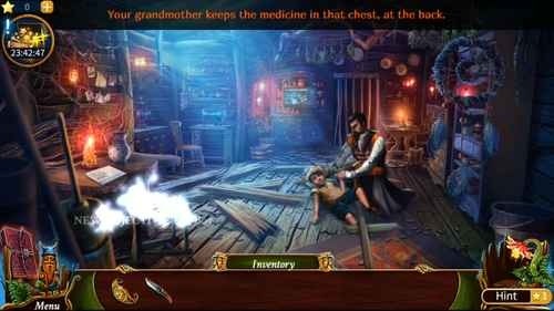 Unsolved: Mystery Adventure Detective Games Android Game Image 1