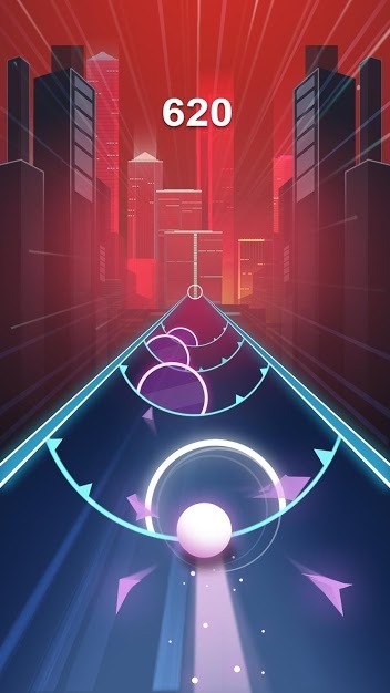 Beat Roller Android Game Image 4