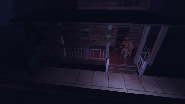 Horror Show Android Game Image 3