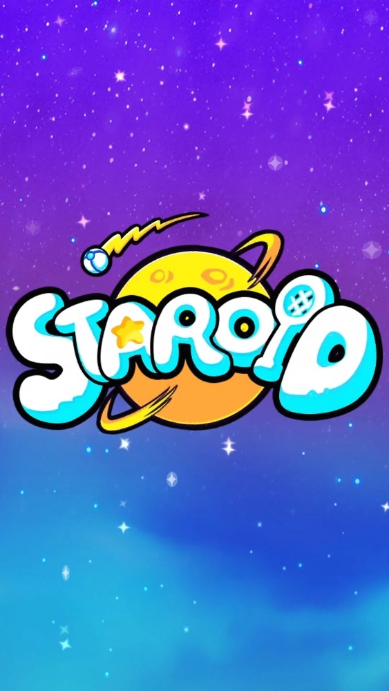 Staroid : Smash Defense Android Game Image 1