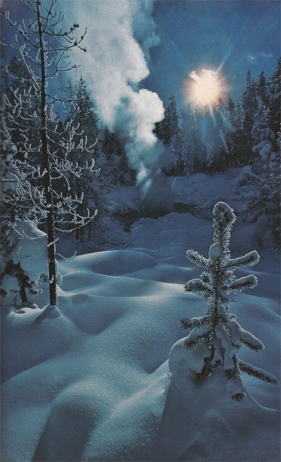 Snow Mobile Phone Wallpaper Image 1