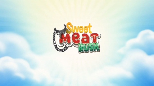 Sweet Meat Rush Android Game Image 1