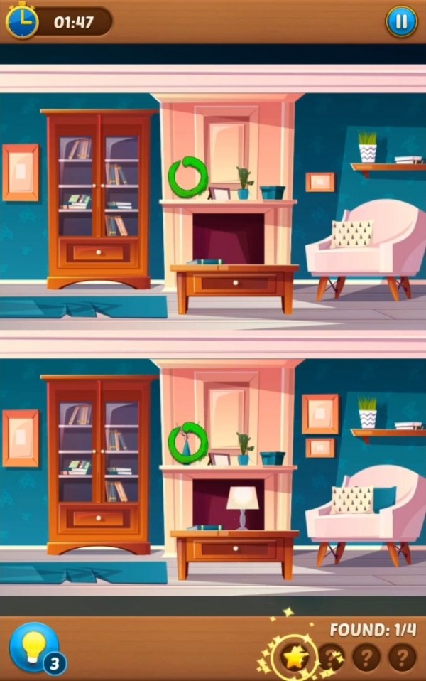 Find The Differences - Spot It Android Game Image 2
