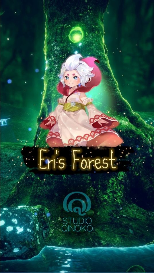Eri&#039;s Forest Android Game Image 1