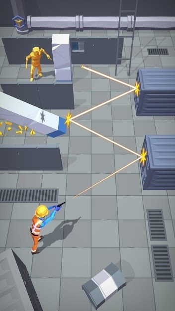 Special Agent Android Game Image 3
