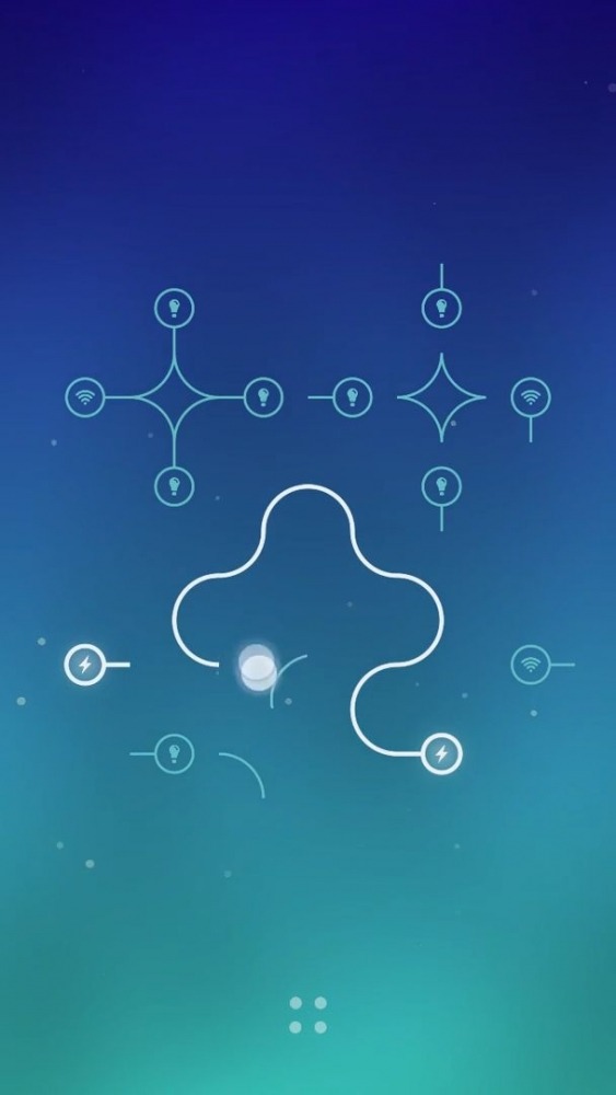 Energy: Anti Stress Loops Android Game Image 2