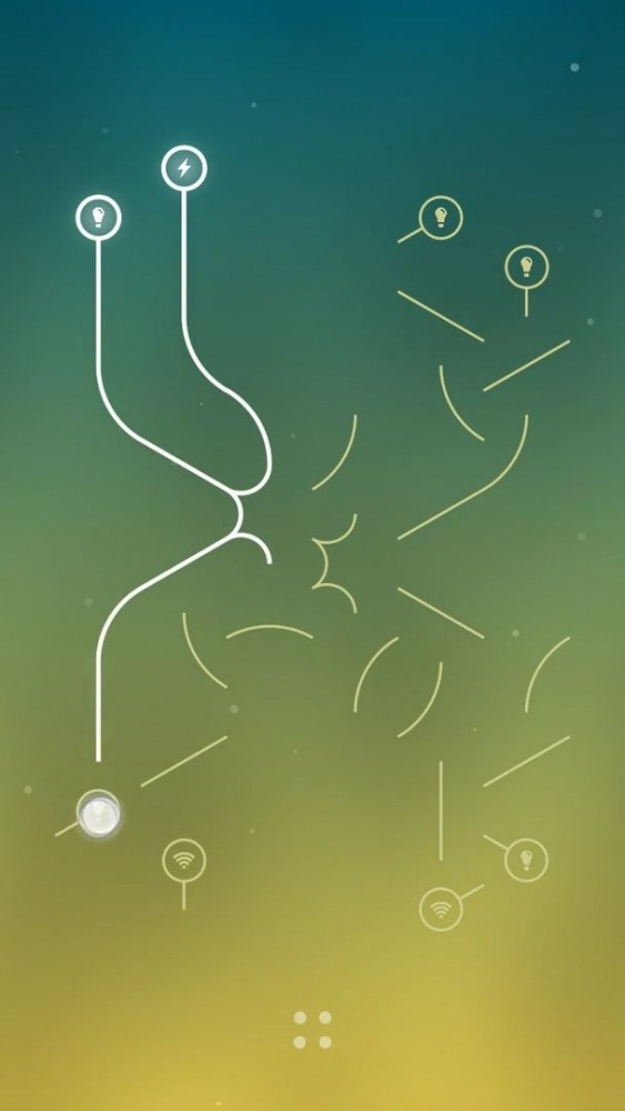 Energy: Anti Stress Loops Android Game Image 3
